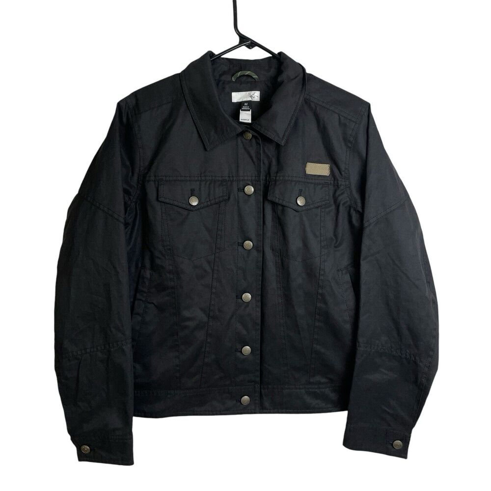 Ariat Black Women's Jacket